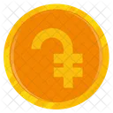 Armenian Dram  Icon