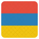 Arménie  Icône