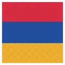 Arménie  Icône