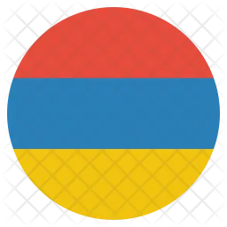 Armenien Flag Symbol