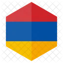 Armenien  Symbol