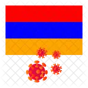 Armenien  Symbol