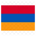 Armenien  Symbol