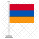 Armenien  Symbol