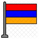 Armenien  Symbol