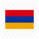 Armenien  Symbol