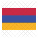 Armenien  Symbol