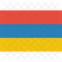 Armenien  Symbol