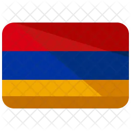 Armenien Flag Symbol