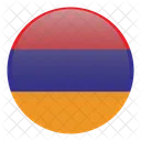 Armenien  Symbol