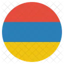Armenien  Symbol