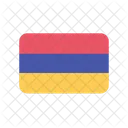Armenien  Symbol