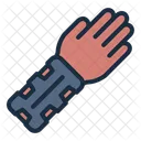 Armguard  Icon