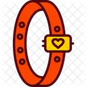 Armlet Bangel Bracelet Icon