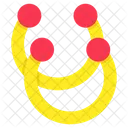 Armlet Bangles Bracelet Icon