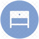 Armoire  Icon