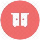 Armoire  Icon