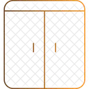 Placard  Icône