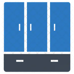 Armoire  Icône