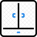 Placard Armoire Meubles Icône
