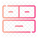 Armoire De Cuisine Meubles De Cuisine Nourriture Icône