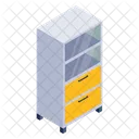 Armoire Rack  Icon