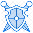 Blason  Icône