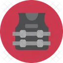 Armor Bullet Jacket Icon