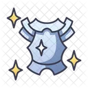 Magic Fantasy Armor Icon