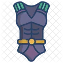 Armor War Weapon Icon