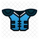 Armor Uniform Pad Icon