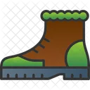 Armor Boot Costume Icon