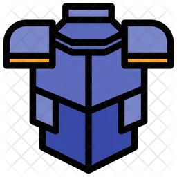 Armor  Icon