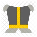 Armor Military Soldier Icon