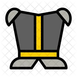 Armor  Icon