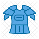 Armor Character Dragon Icon