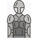 Armor Medieval Knight Icon