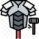Armor Forging  Icon