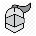 Armor Helmet  Icon