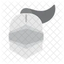 Armor Helmet  Icon