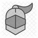 Armor Helmet Armor Head Icon