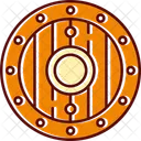 Armor Protection Defense Icon