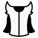 Armor Warrior War Icon