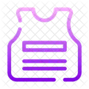 Armor Shield Protection Icon