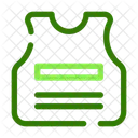 Armor Shield Protection Icon