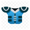 Armor Uniform Pad Icon
