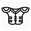 Armor Uniform Pad Icon