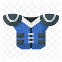 Armor Uniform Pad Icon