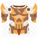 Armor  Icon