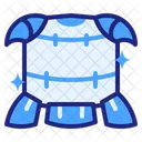 Armor War Armor Chest Armor Icon